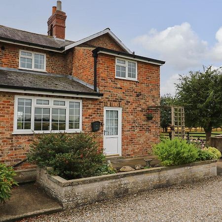 Villa 2 Crosslands York Exterior foto